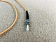 multimode fiber optic patch cord